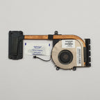 HP Pavilion X360 13-S Kühler Lüfter Heatsink Fan inkl Wärmeleitpaste