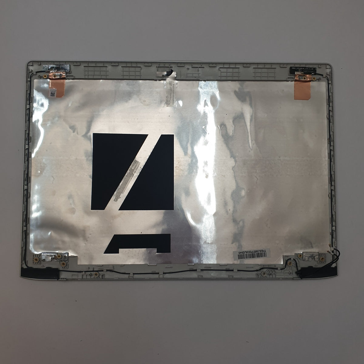 HP EliteBook 440 G5 Displaygehäuse Deckel Gehäuse Top Lid LCD Cover
