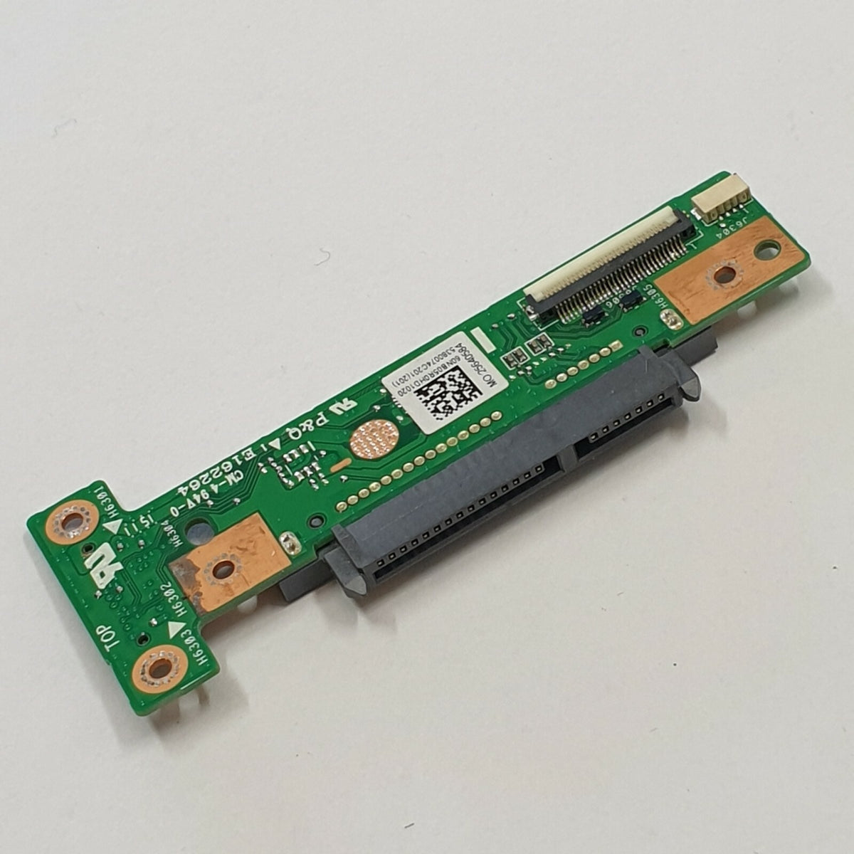 Asus TP500LN HDD Adapter Board SATA Connector Platine Festplattenanschluss