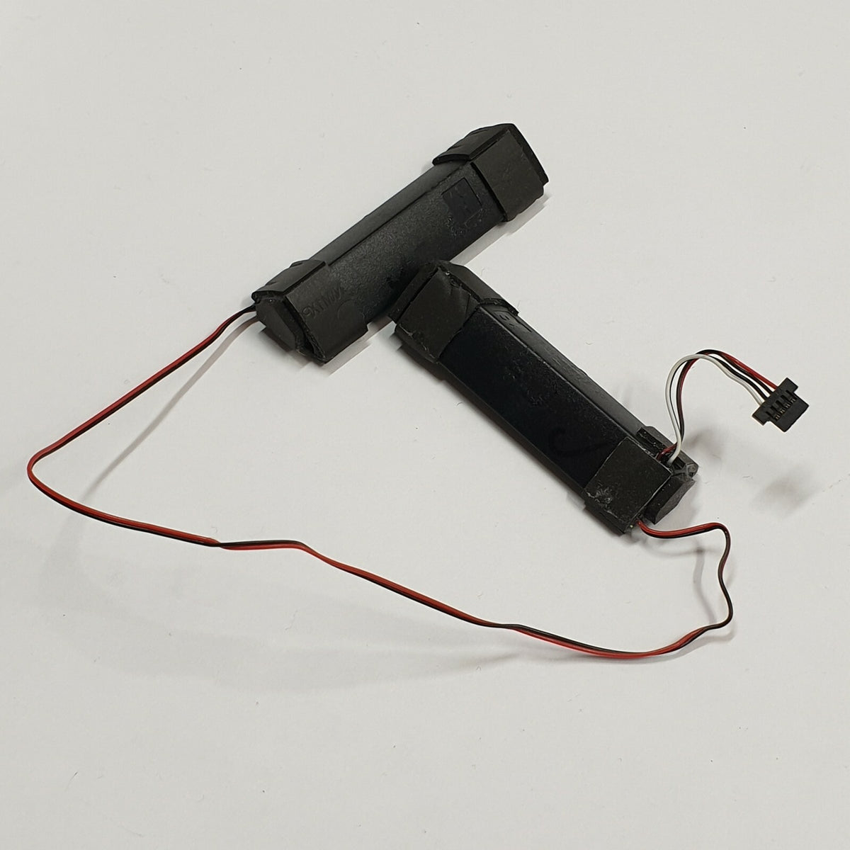 Asus A52D A52N Series Lautsprecher Speaker Set Internes Lautsprecherpaar