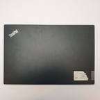 Lenovo ThinkPad E15 G3 Displaygehäuse Deckel Gehäuse Top Lid LCD Cover