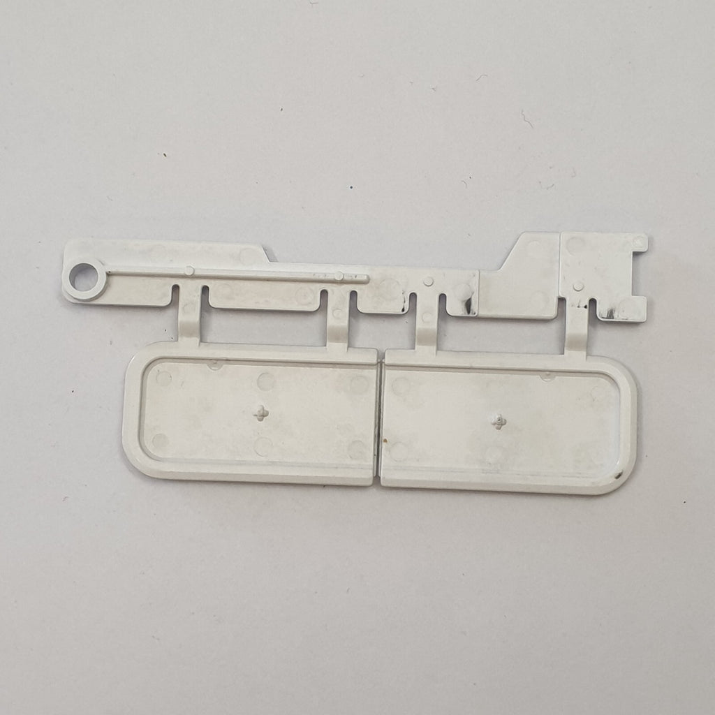 Fujitsu Lifebook T730 Touchpad Tasten Maustasten Mouse Buttons Ersatzteil – Bild 2