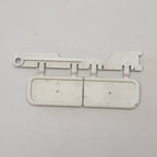 Fujitsu Lifebook T730 Touchpad Tasten Maustasten Mouse Buttons Ersatzteil – Bild 2