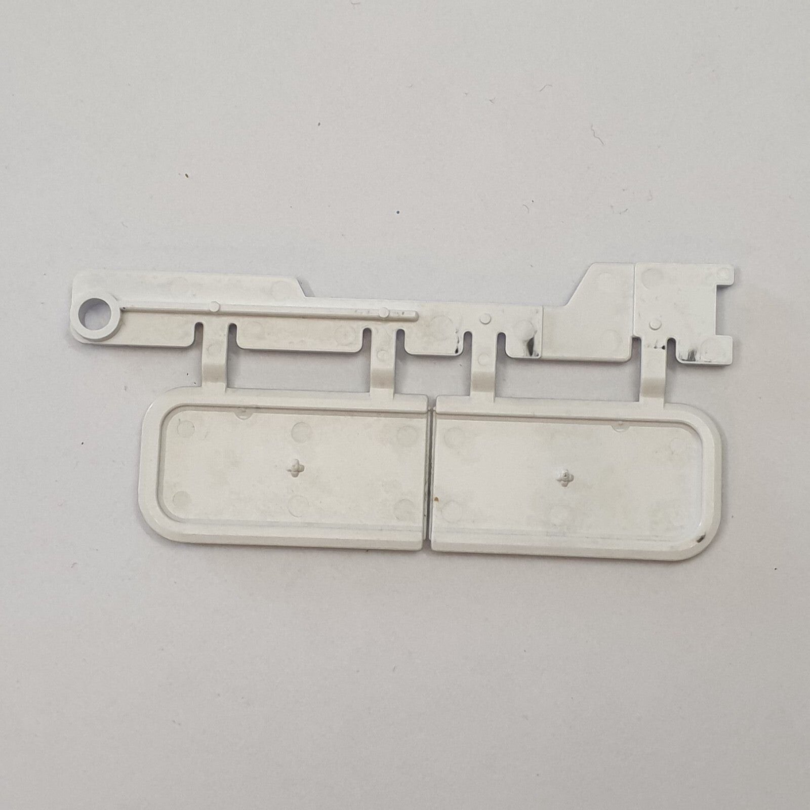 Fujitsu Lifebook T730 Touchpad Tasten Maustasten Mouse Buttons Ersatzteil – Bild 2