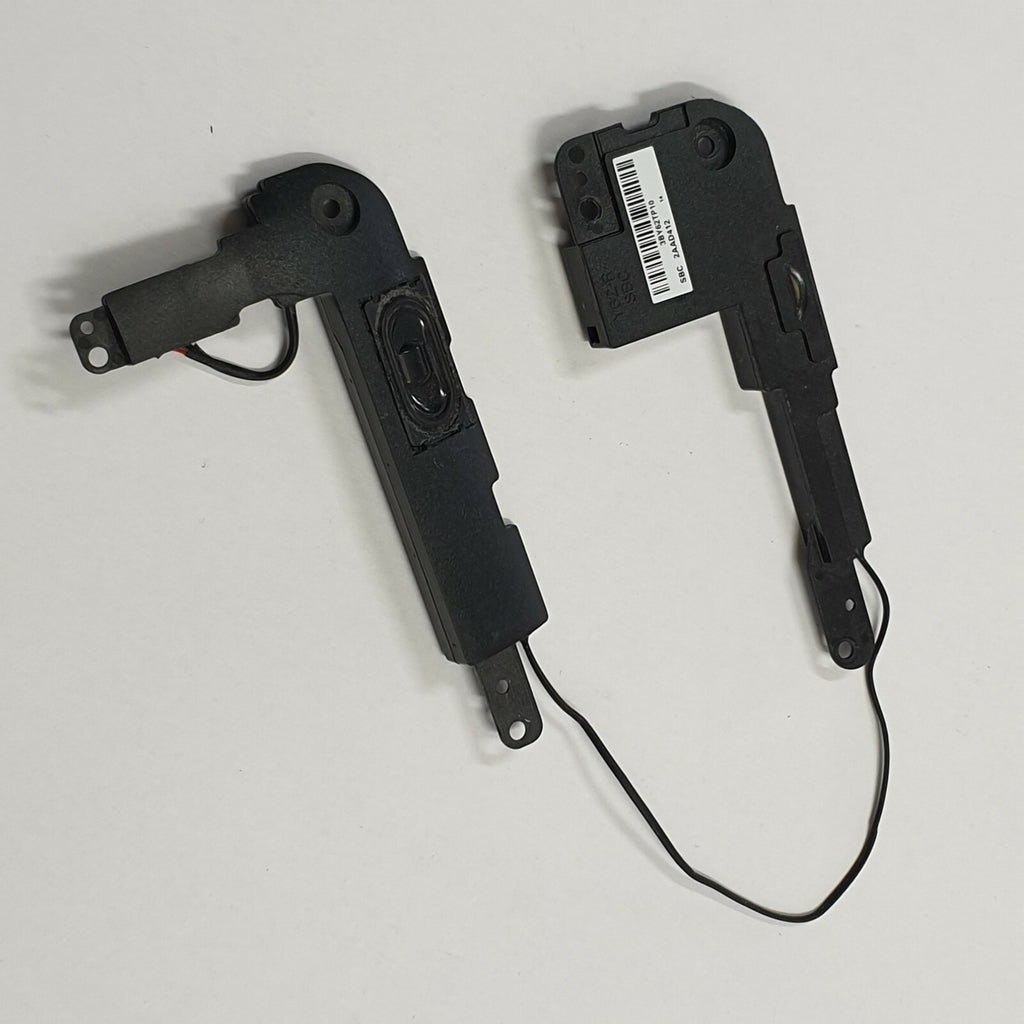 HP Pavilion 13-a087no Lautsprecher Speaker Set Internes Lautsprecherpaar – Bild 2