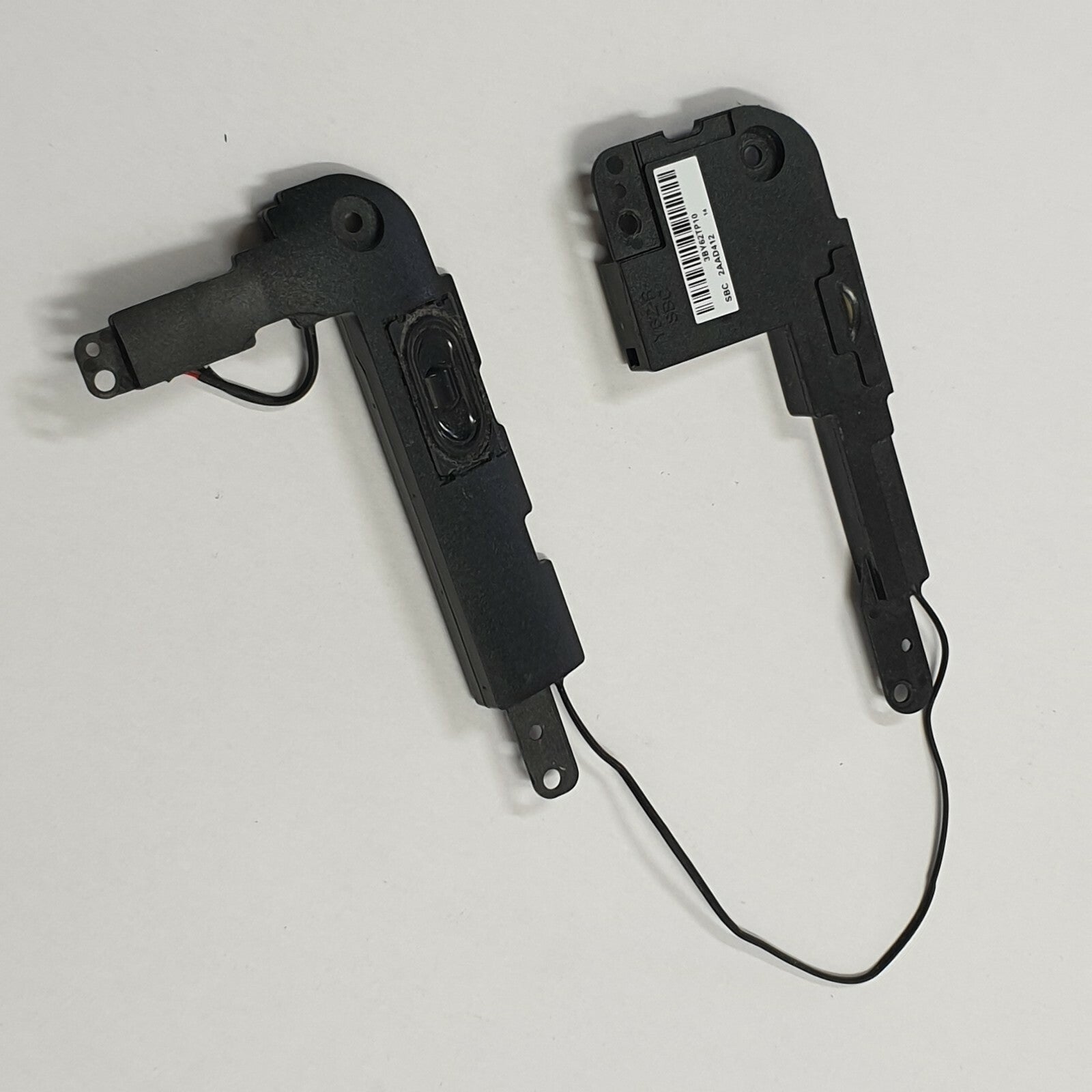 HP Pavilion 13-a087no Lautsprecher Speaker Set Internes Lautsprecherpaar – Bild 2