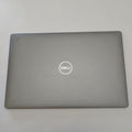 Dell Latitude 5510 Displaygehäuse Deckel Gehäuse Top Lid LCD Cover Grau
