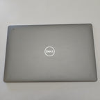 Dell Latitude 5510 Displaygehäuse Deckel Gehäuse Top Lid LCD Cover Grau