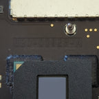 Apple MacBook Pro 15 A1707 2017 i7-7920HQ 16GB RAM Mainboard Logic Board 3,1GHz
