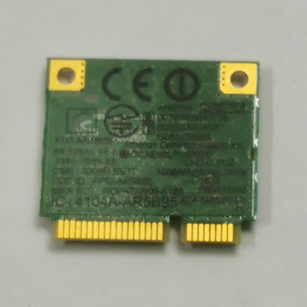 Sony Vaio PCG-61312W WLAN Karte Wifi Modul Wireless LAN Card AR5B95 – Bild 2