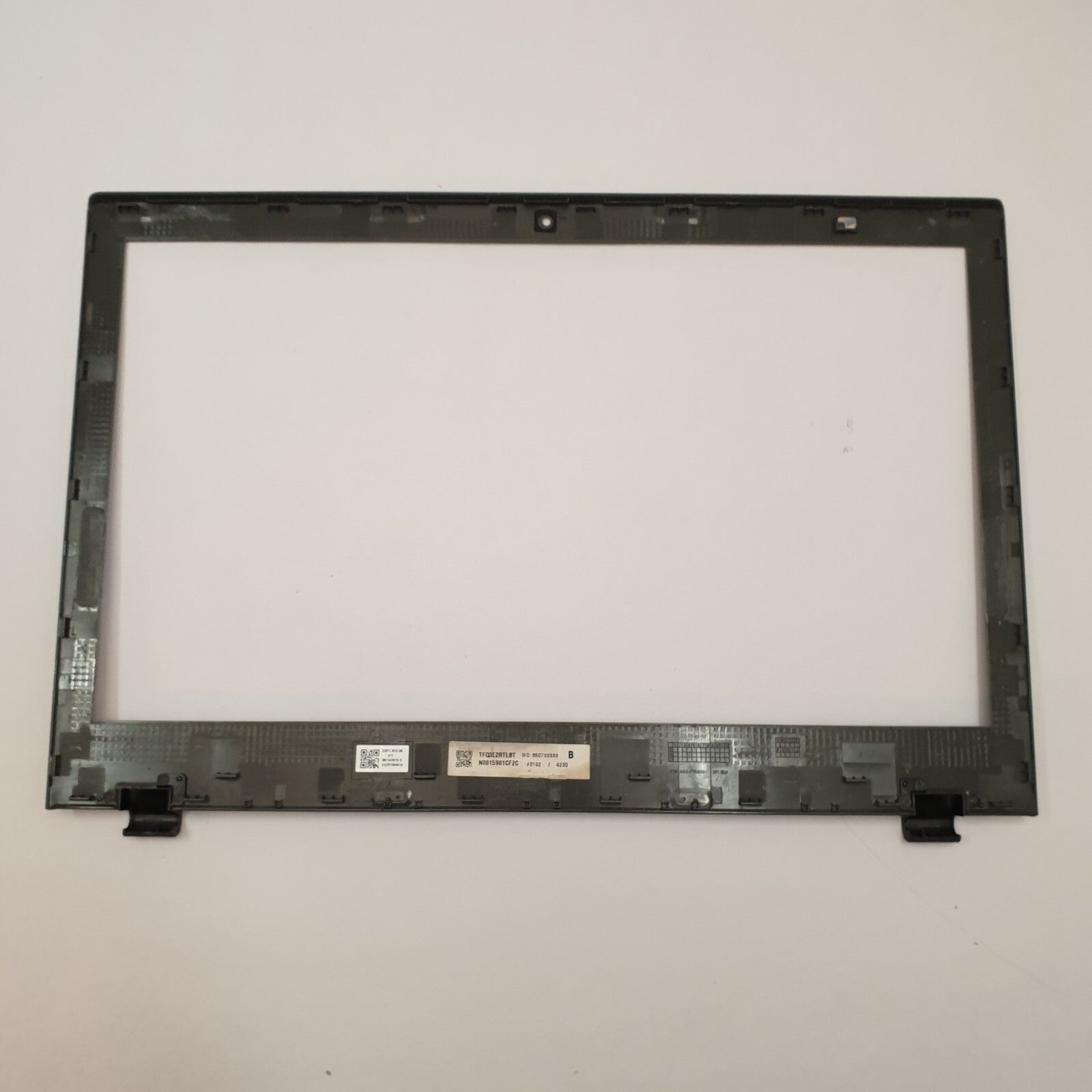 Acer Aspire E5 573 Displayrahmen Bezel Frontblende – Bild 2