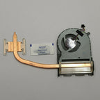 Cepter N510-01 Kühler Heatsink mit Lüfter Fan und Wärmeleitpaste – Bild 2