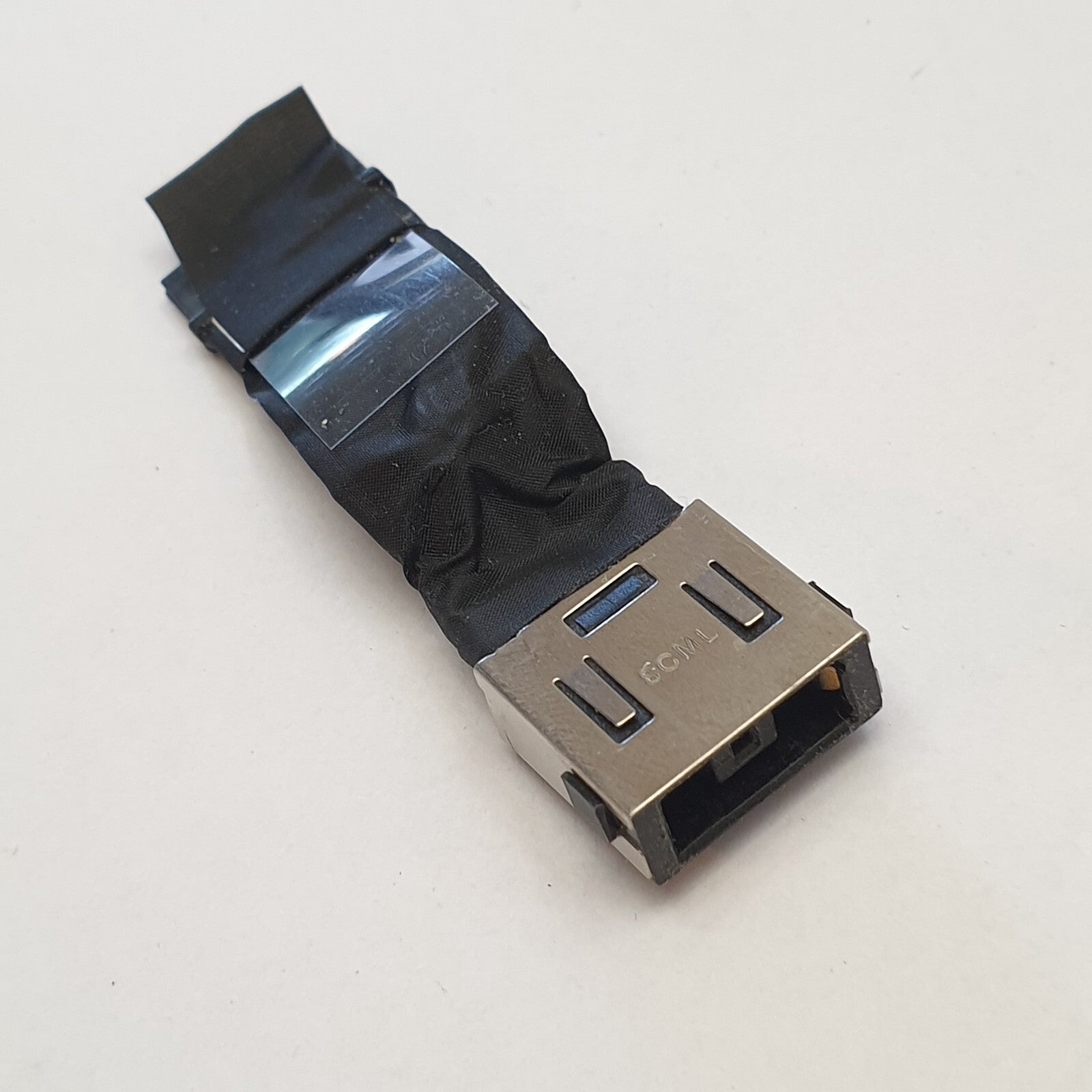 Lenovo ThinkPad P72 Original Strombuchse Netzbuchse Ladebuchse DC In Cable