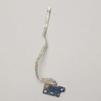 Dell Latitude 5580 LED Status LED Platine Board mit Kabel