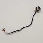 HP G62-b60sf Original Strombuchse DC Jack Ladebuchse Power Connector – Bild 2
