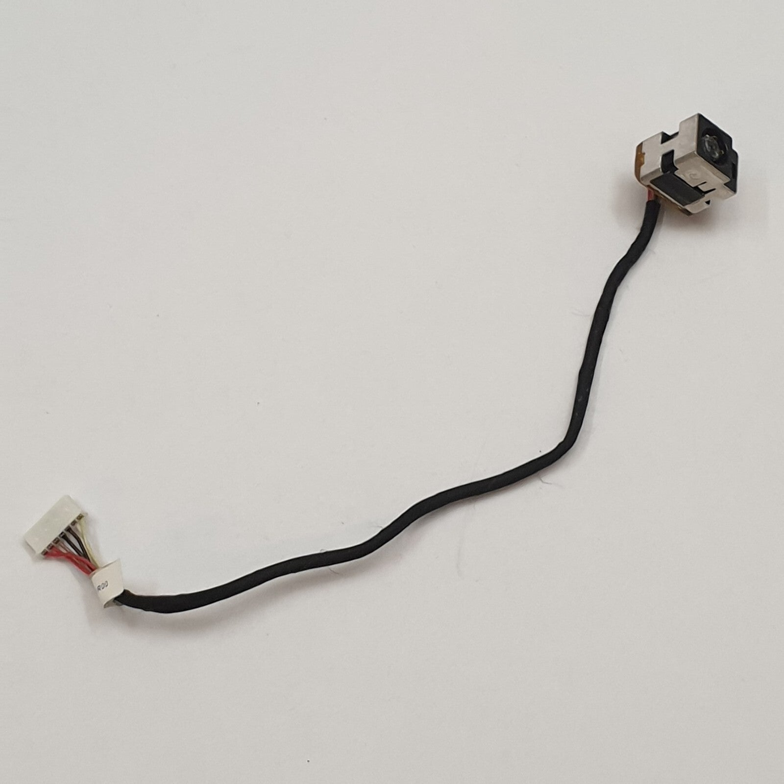 HP G62-b60sf Original Strombuchse DC Jack Ladebuchse Power Connector – Bild 2