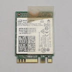 Toshiba Satellite Pro R50-C-107 WLAN Bluetooth Intel Dual Band Wireless AC 3165