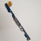 HP Pro Tablet X2 612 G1 I/O Board USB Audio Card Reader Platine