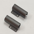 Dell Latitude 5400 Scharnierabdeckung Set Hinge Cover Gehäuse