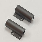 Dell Latitude 5400 Scharnierabdeckung Set Hinge Cover Gehäuse