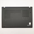 Lenovo ThinkPad T14 Gen 2 G2 Gehäuse Unterschale Unterteil Bottom Base Cover
