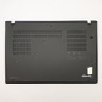 Lenovo ThinkPad T14 Gen 2 G2 Gehäuse Unterschale Unterteil Bottom Base Cover