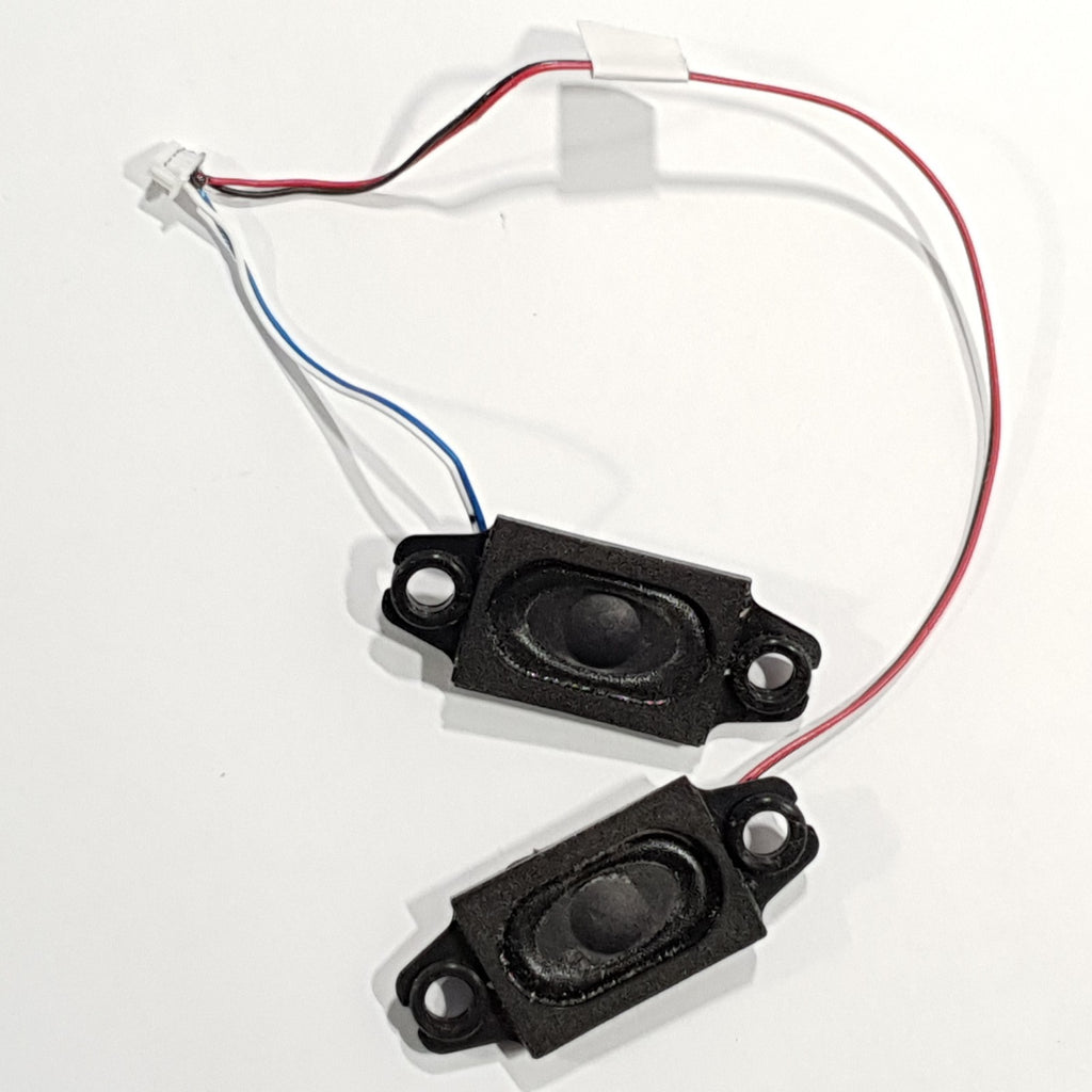 Toshiba Satellite C50-B-14M Lautsprecher Speaker Set Intern