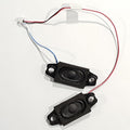 Toshiba Satellite C50-B-14M Lautsprecher Speaker Set Intern