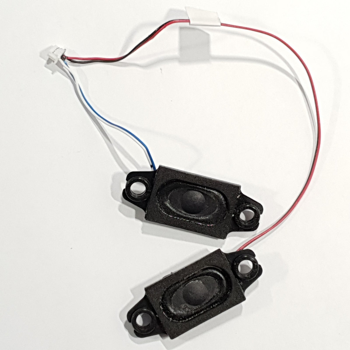 Toshiba Satellite C50-B-14M Lautsprecher Speaker Set Intern