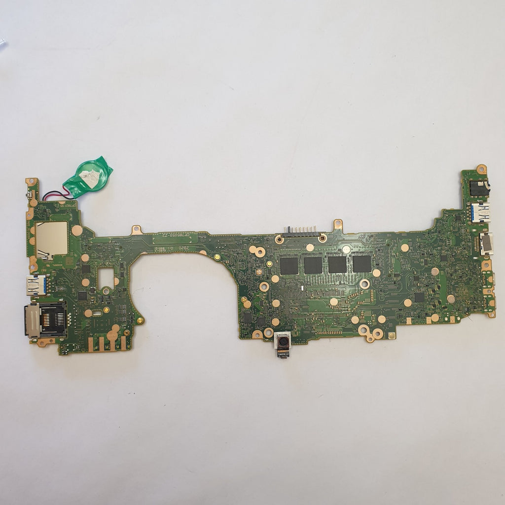 Fujitsu Lifebook U9310X Mainboard Intel Core i7 10610U Motherboard – Bild 2