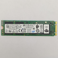 Intel 256 GB M.2 SSD 2280 SATA III Internes Solid State Drive Festplatte