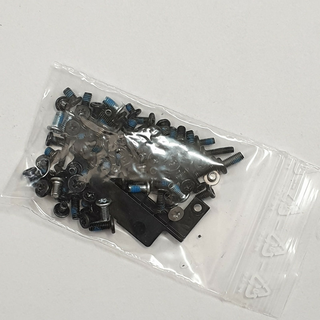 HP EliteBook 8560w Schraubensatz Screw Set Schrauben Gehäuse