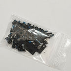 HP EliteBook 8560w Schraubensatz Screw Set Schrauben Gehäuse