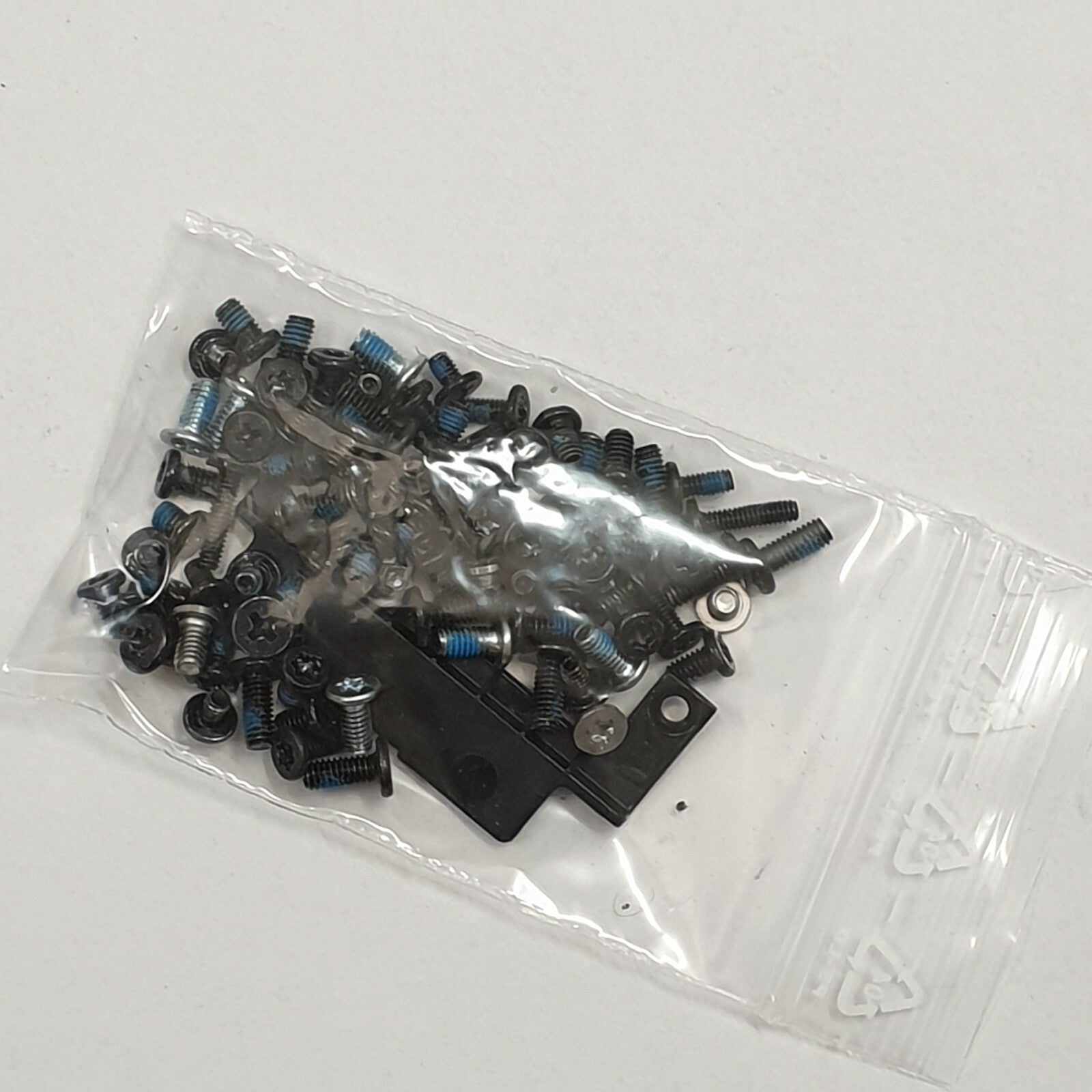HP EliteBook 8560w Schraubensatz Screw Set Schrauben Gehäuse
