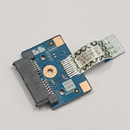 Lenovo G50-80 SATA DVD Connector Adapter ODD Platine Board