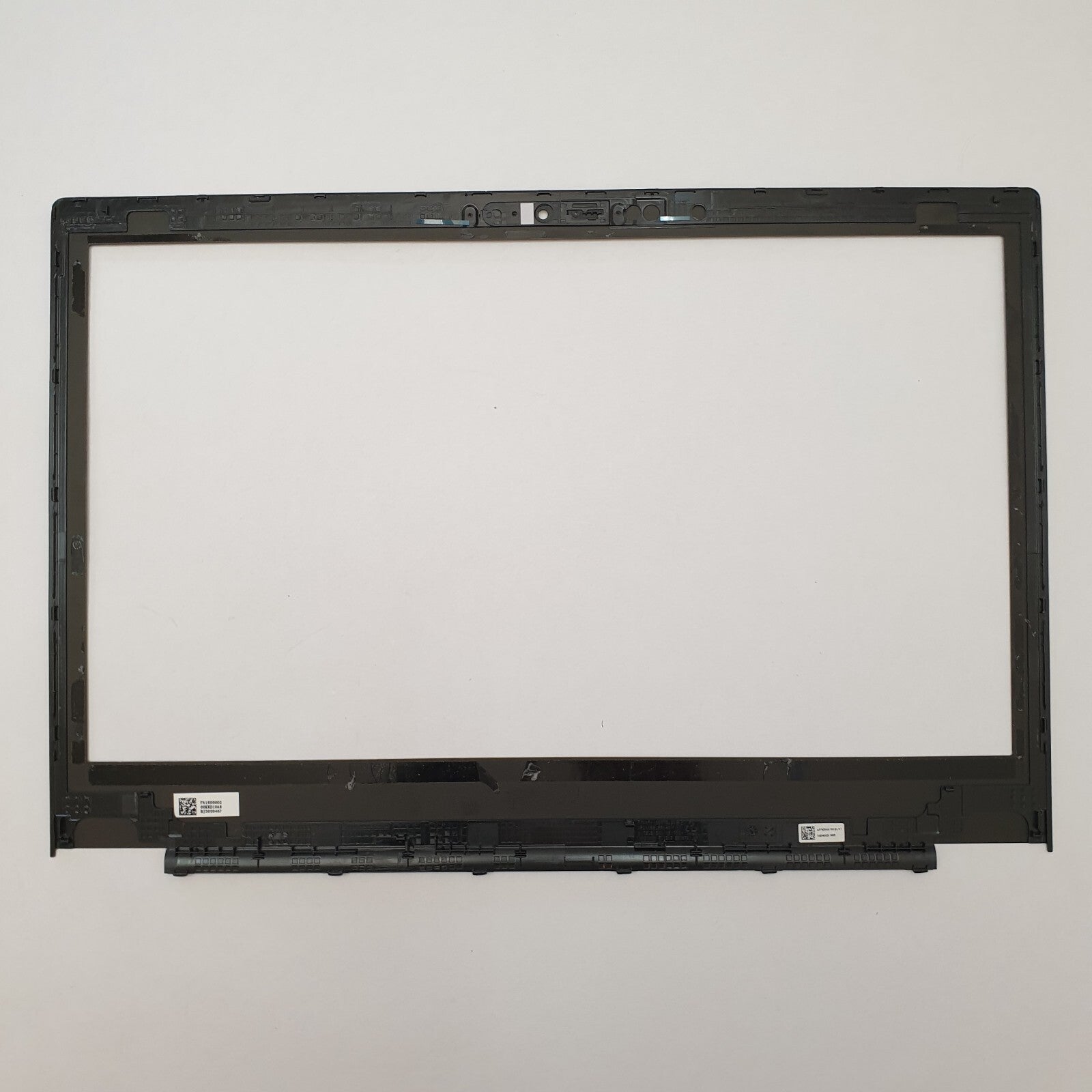 Lenovo Thinkpad A485 Displayrahmen Bezel Frontblende – Bild 2