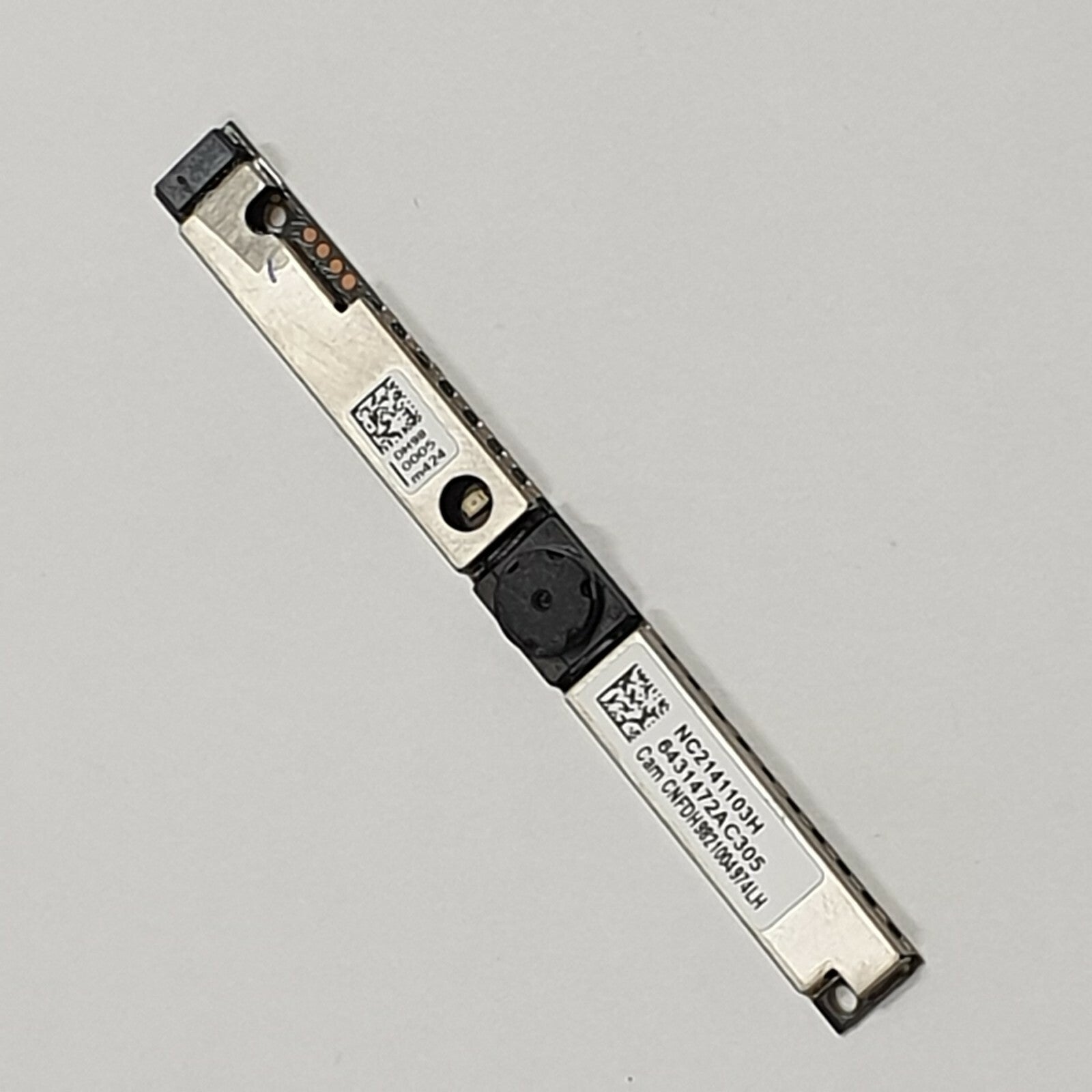 Acer Aspire E5-722 Webcam Kamera Modul