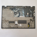 Lenovo ThinkPad T15 Gen 2 G2 Handauflage Tastatur Deutsch Oberteil – Bild 2