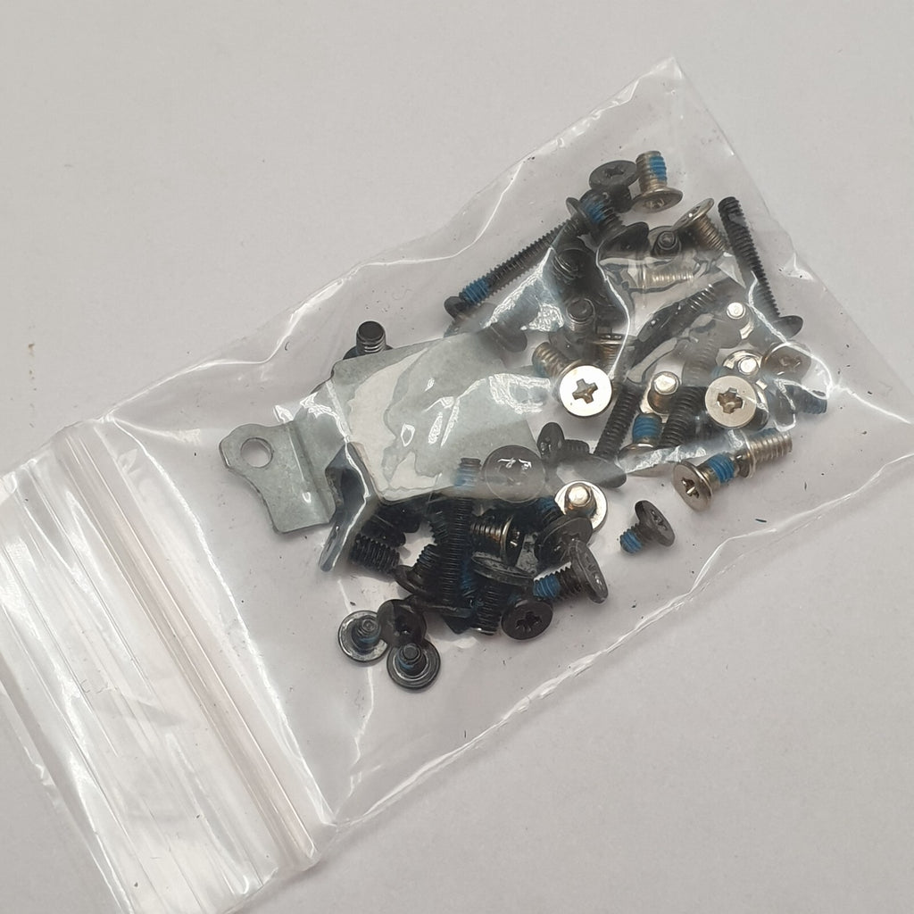 Lenovo ThinkPad P50 Schraubensatz Screw Set Schrauben Gehäuse