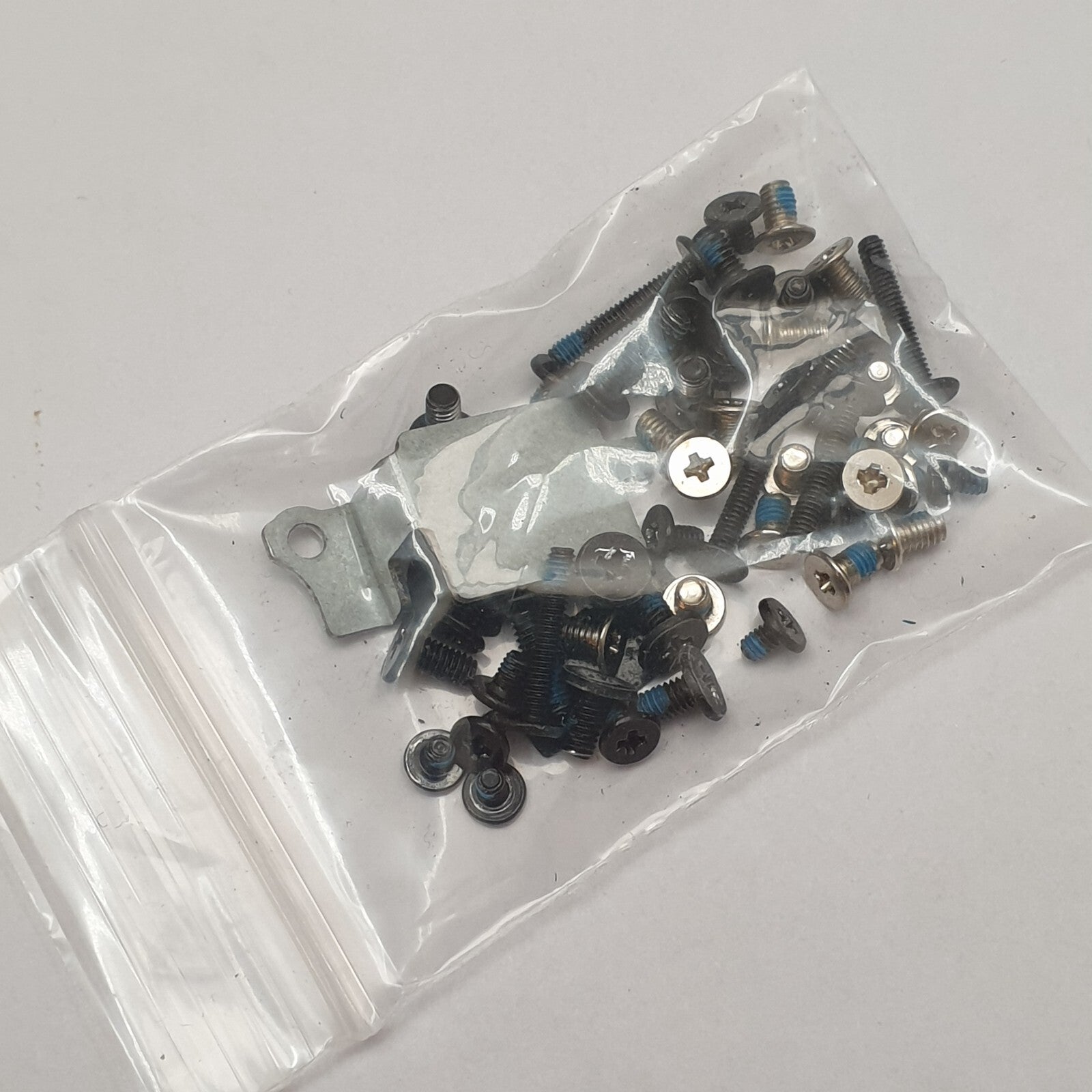 Lenovo ThinkPad P50 Schraubensatz Screw Set Schrauben Gehäuse