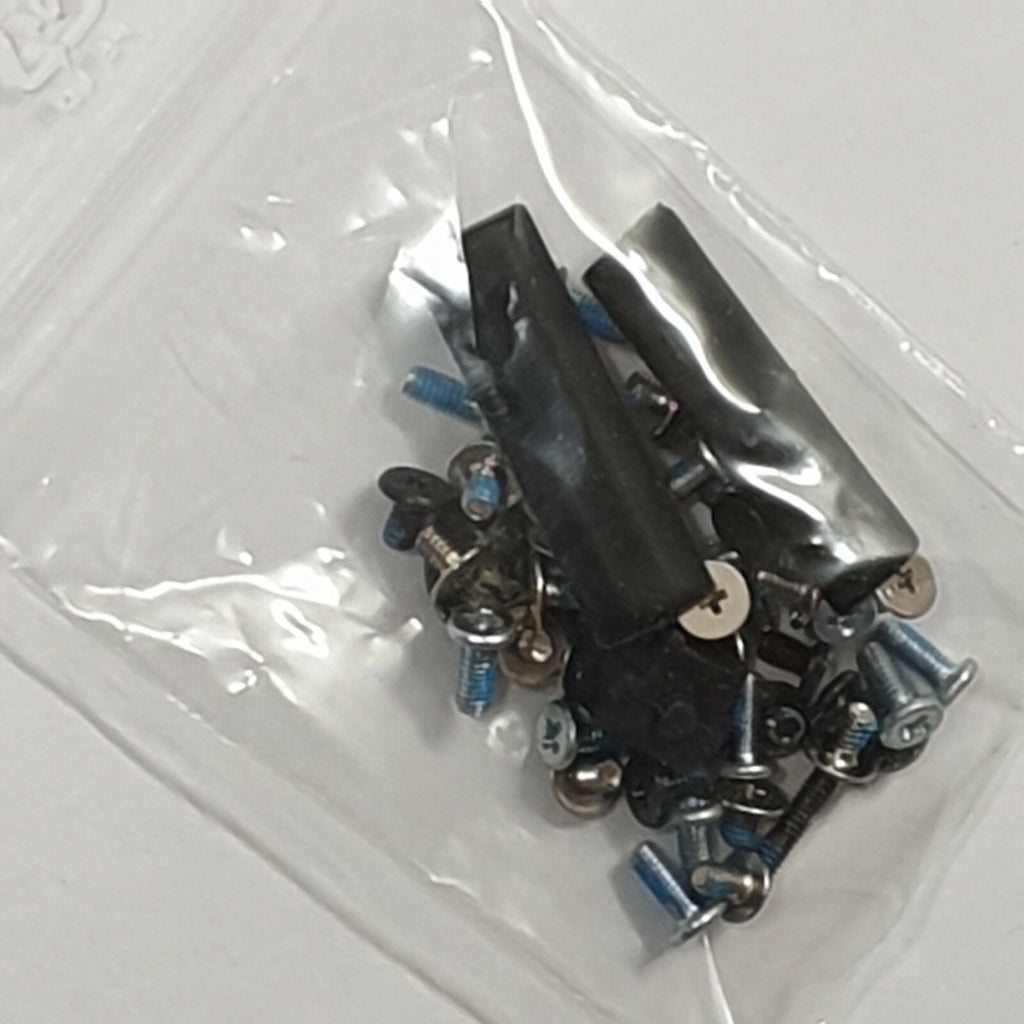 HP Compaq Mini 311 Schraubensatz Screw Set Schrauben Gehäuse – Bild 2
