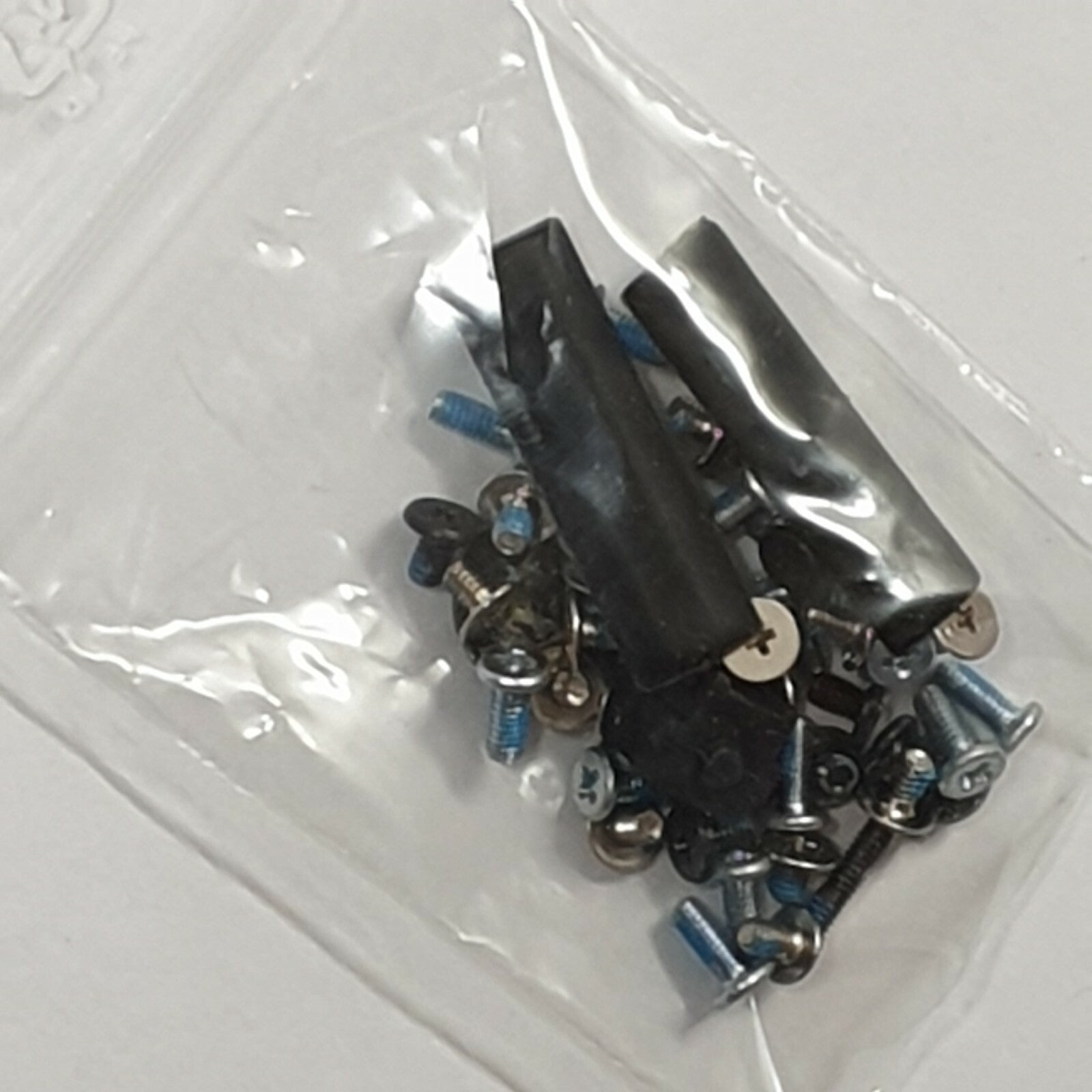 HP Compaq Mini 311 Schraubensatz Screw Set Schrauben Gehäuse – Bild 2
