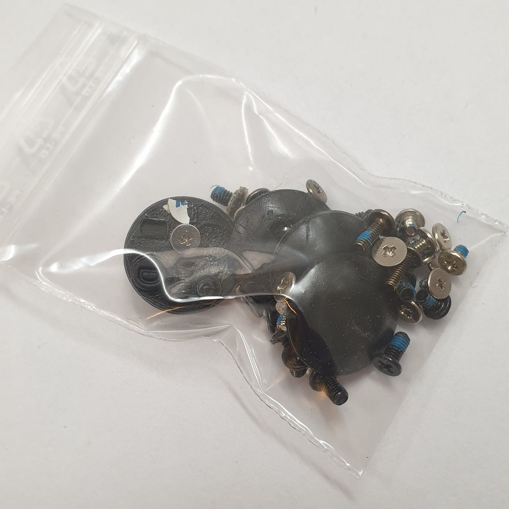 Lenovo Chromebook N22-20 Schraubensatz Schrauben Screw Set – Bild 2