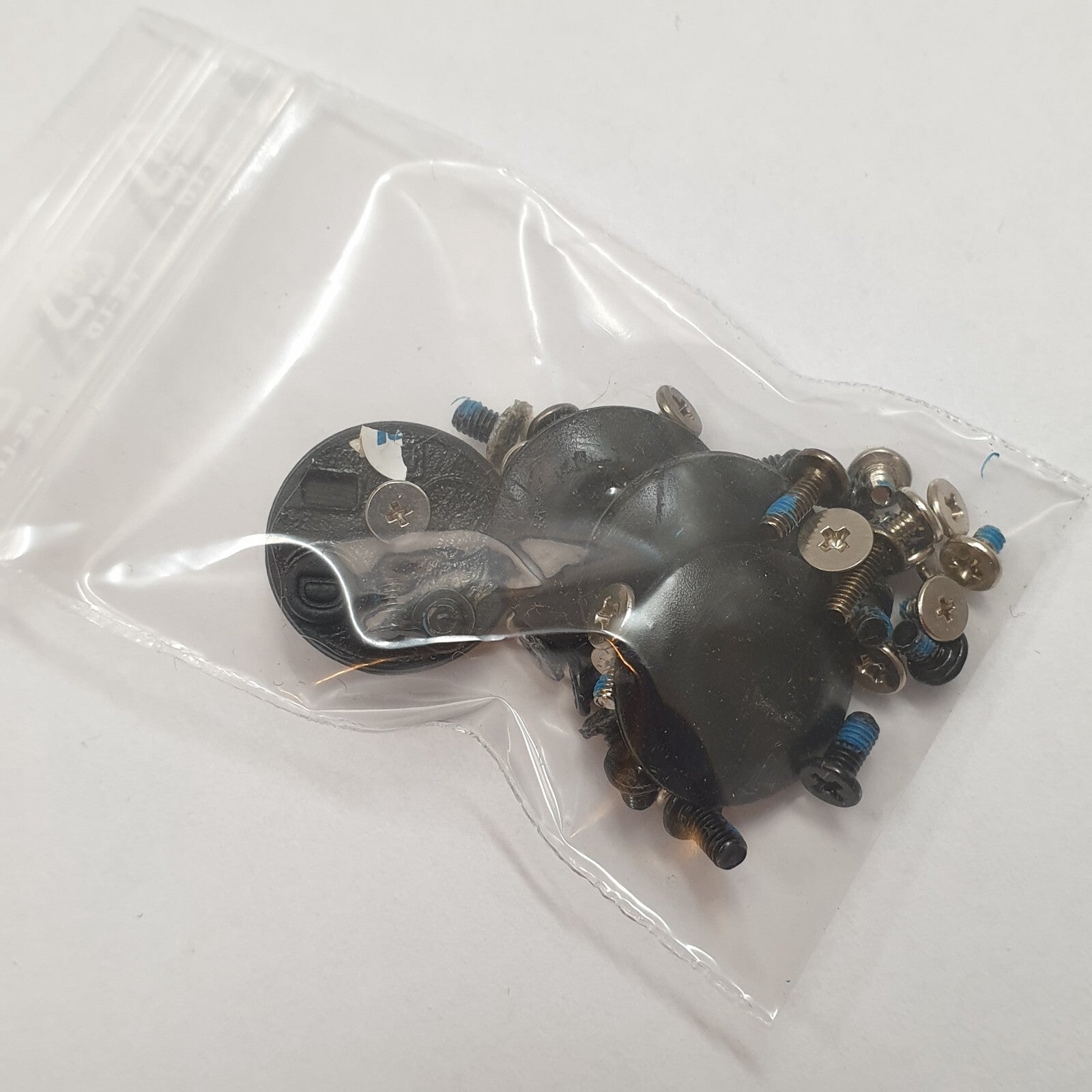 Lenovo Chromebook N22-20 Schraubensatz Schrauben Screw Set – Bild 2