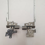 Lenovo ThinkPad L590 Displayscharniere Leisten Scharnier Set Hinge L R – Bild 2