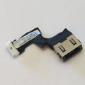 Lenovo ThinkPad T550 Strombuchse DC In Buchse Power Jack Kabel Cable