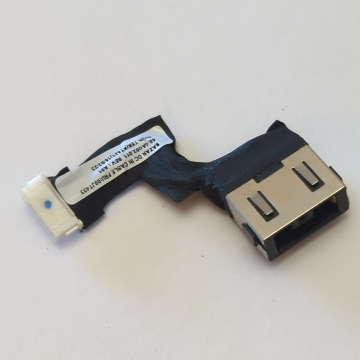 Lenovo ThinkPad T550 Strombuchse DC In Buchse Power Jack Kabel Cable