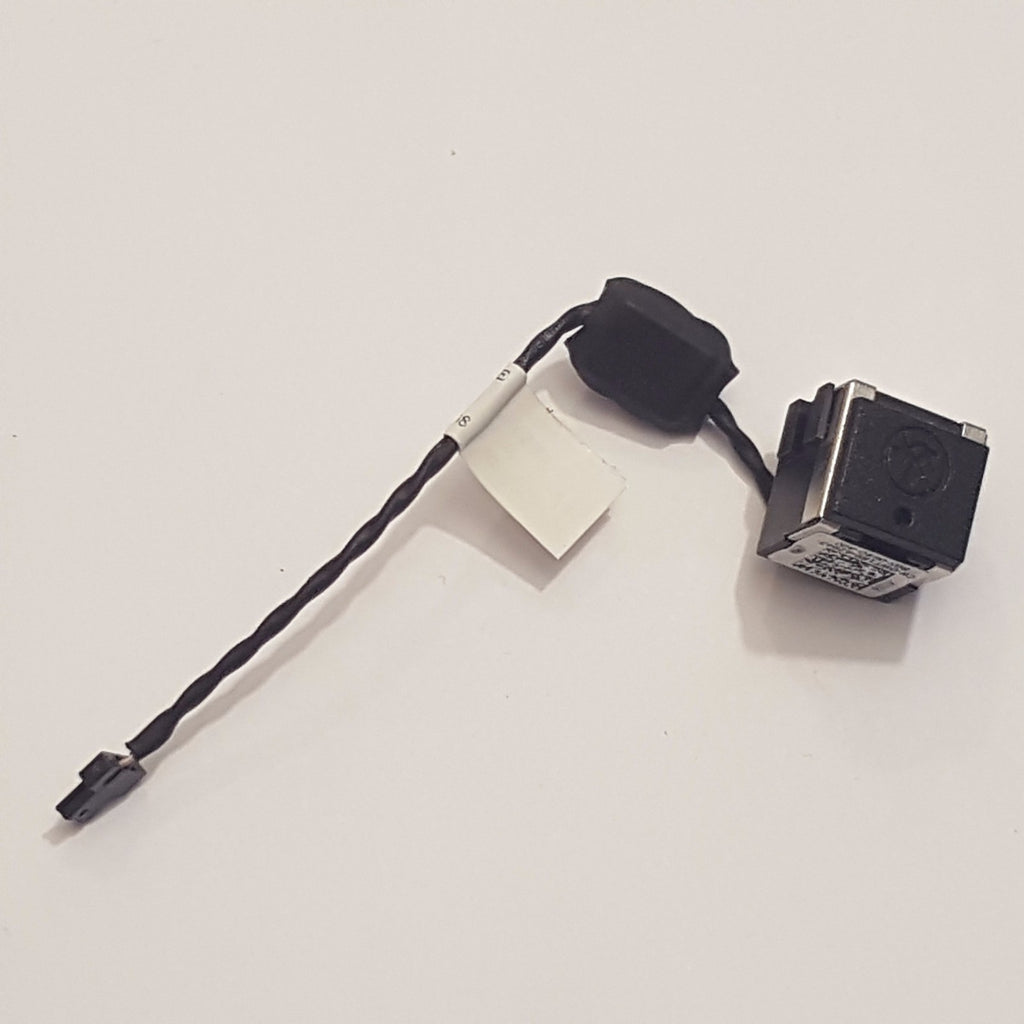 Dell Latitude E6400 Modem Buchse mit Kabel 0WT189 – Bild 2