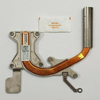 Dell Inspiron 1564 Kühler Heatsink Kühlkörper mit Wärmeleitpaste