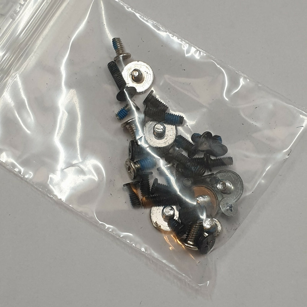 ASUS Chromebook Flip C213 Schraubensatz Screw Set Schrauben Gehäuse